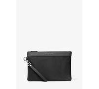 MK Neceser Brooklyn pequeño de nailon - Negro - Michael Kors ONE SIZE