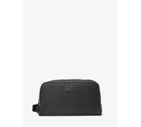 MK Neceser de viaje Eli de nailon - Negro - Michael Kors ONE SIZE