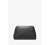 MK Neceser de viaje Jet Set mediano de piel - Negro - Michael Kors ONE SIZE