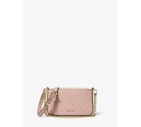 MK Pochette transformable Bryant pequeño con logotipo - Rosa - Michael Kors ONE SIZE