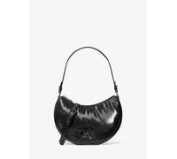 MK Pochette transformable Kyla pequeño acolchado - Negro - Michael Kors ONE SIZE