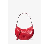 MK Pochette transformable Kyla pequeño acolchado - Rojo - Michael Kors ONE SIZE