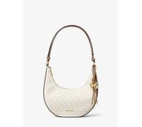 MK Pochette transformable Nolita pequeño con logotipo - Nude - Michael Kors ONE SIZE