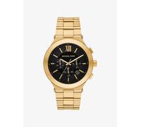 MK Reloj Billie oversize en tono dorado - Dorado - Michael Kors ONE SIZE