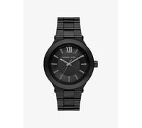 MK Reloj Billie oversize en tono negro - Negro - Michael Kors ONE SIZE