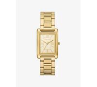 MK Reloj Essex en tono dorado - Dorado - Michael Kors ONE SIZE