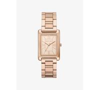 MK Reloj Essex en tono dorado rosa - Dorado Rosa - Michael Kors ONE SIZE