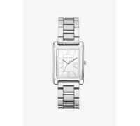 MK Reloj Essex en tono plateado - Plateado - Michael Kors ONE SIZE