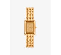 MK Reloj Essex petite en tono dorado - Dorado - Michael Kors ONE SIZE