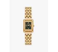 MK Reloj Essex petite en tono dorado - Dorado - Michael Kors ONE SIZE