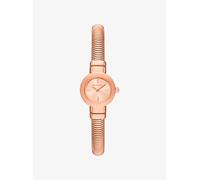 MK Reloj Gramercy mini en tono dorado rosa - Dorado Rosa - Michael Kors ONE SIZE