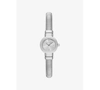MK Reloj Gramercy mini en tono plateado - Plateado - Michael Kors ONE SIZE