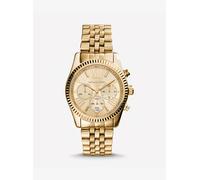 MK Reloj Lexington dorado - Dorado - Michael Kors ONE SIZE