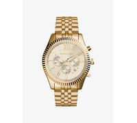 MK Reloj Lexington dorado - Dorado - Michael Kors ONE SIZE