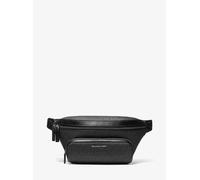 MK Riñonera Cooper con logotipo - Negro - Michael Kors ONE SIZE