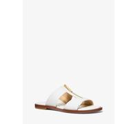 MK Sandalia Berkley de piel - Blanco - Michael Kors EU 37