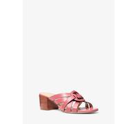 MK Sandalia Erika de piel - Rosa - Michael Kors EU 37