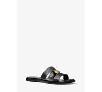 MK Sandalia Erin de piel - Negro - Michael Kors EU 38
