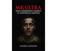 MK-ULTRA: Gli esperimenti segreti della CIA sul controllo mentale e la loro eredità nella manipolazione digitale moderna
