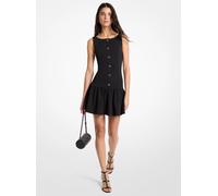 MICHAEL Michael Kors Vestido negro 40 negro