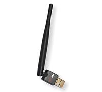 MK WiFi Stick para DreamBox Vu+ MediaLink HD Line Red MK Digital
