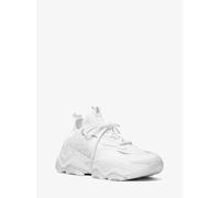 MK Zapatilla Atlas de varios materiales - Blanco - Michael Kors EU 41.5