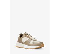 MK Zapatilla Jaime de varios materiales - Nude - Michael Kors EU 39