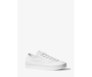 MK Zapatilla Jude de lona - Blanco - Michael Kors EU 39