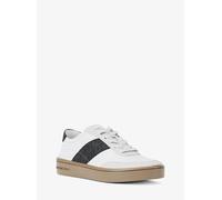 MK Zapatilla Kaycee con raya de logotipos - Negro - Michael Kors EU 35.5