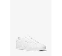 MK Zapatilla Keating con logotipo exclusivo - Blanco - Michael Kors EU 41.5