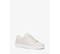 MK Zapatilla Keaton con logotipo - Nude - Michael Kors EU 41