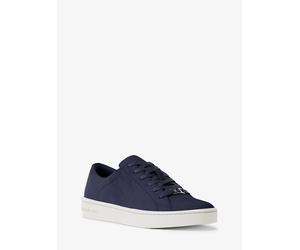 MK Zapatilla Keaton de ante - Azul - Michael Kors EU 36
