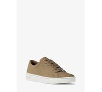 MK Zapatilla Keaton de ante - Nude - Michael Kors EU 38