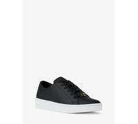 MK Zapatilla Keaton de piel - Negro - Michael Kors EU 36