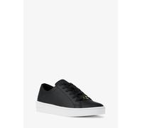 MK Zapatilla Keaton de piel - Negro - Michael Kors EU 39