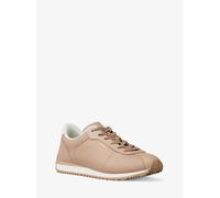 MK Zapatilla Rhodes de nailon - Nude - Michael Kors EU 40