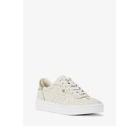 MK Zapatilla Scotty con logotipo - Nude - Michael Kors EU 40.5