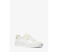 MICHAEL Michael Kors Zapatillas SCOTTY LACE UP in Blanco 37