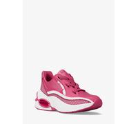 MK Zapatilla Toni de varios materiales - Rosa - Michael Kors EU 38