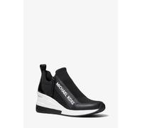 Michael Kors Willis Wedge Trainer Sneaker