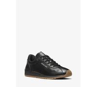 MK Zapatillas Rhodes de piel - Negro - Michael Kors EU 35