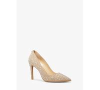 MK Zapato de salón Alina Flex con adorno - Dorado - Michael Kors EU 37