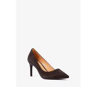 MK Zapato de salón Alina Flex de ante - Marrón - Michael Kors EU 41