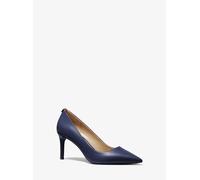 MK Zapato de salón Alina Flex de piel - Azul - Michael Kors EU 39