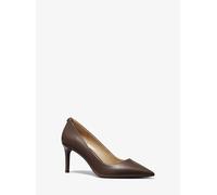 MK Zapato de salón Alina Flex de piel - Marrón - Michael Kors EU 38