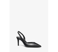 MK Zapato de salón Alina Flex de piel - Negro - Michael Kors EU 36.5