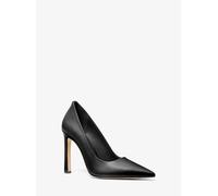 MK Zapato de salón Amara de piel - Negro - Michael Kors EU 39