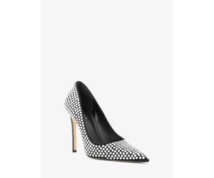 MK Zapato de salón Elyse con tachuelas - Negro - Michael Kors EU 36