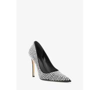 MK Zapato de salón Elyse con tachuelas - Negro - Michael Kors EU 40