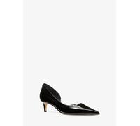 MK Zapato de salón Elyse de charol - Negro - Michael Kors EU 36